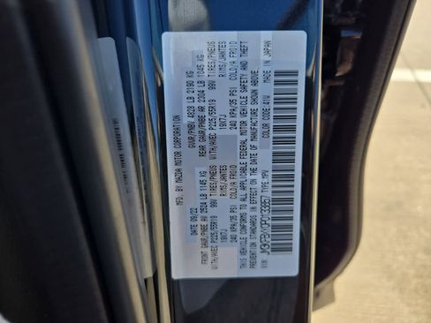 Used 2023 MAZDA CX-5 Signature image 35