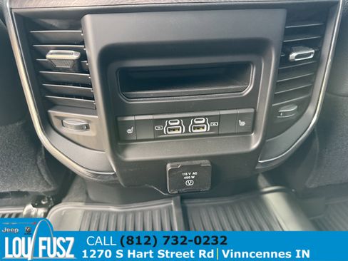 New 2026 RAM 3500 Laramie image 14