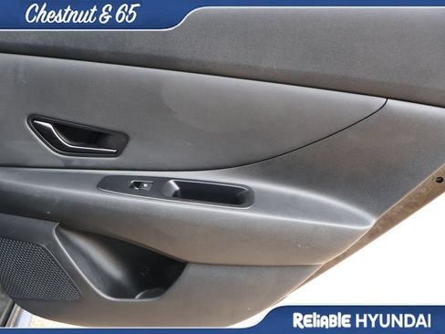 Certified 2023 Hyundai Elantra N Line FWD image 11