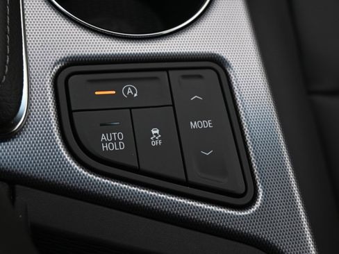 New 2025 Cadillac CT4 Premium Luxury image 32