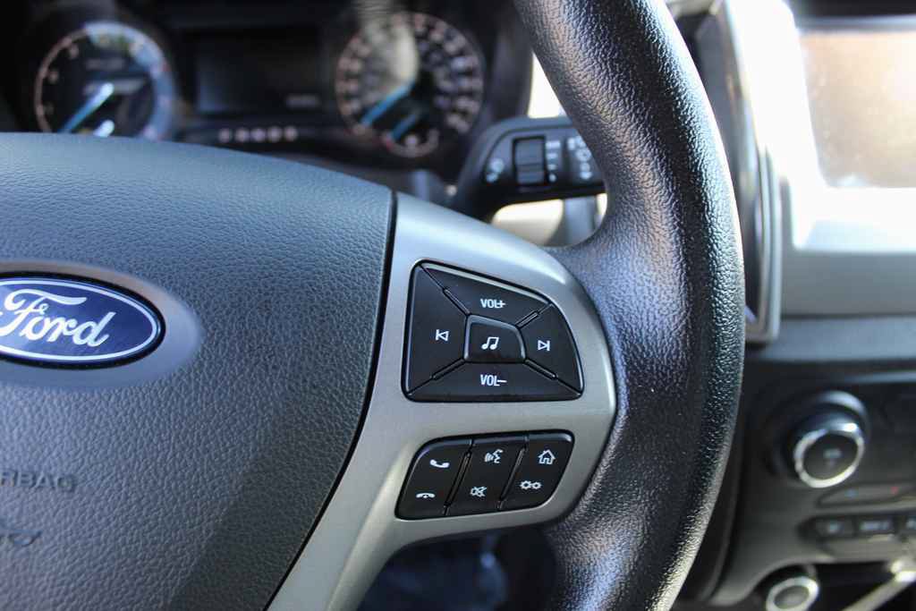 Used 2021 Ford Ranger XLT w/ FX4 Off-Road Package AWD/4WD image 16