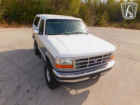 Used 1995 Ford Bronco image 36