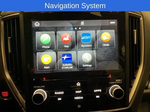 Certified 2022 Subaru Forester Limited w/ Popular Package #3 image 8