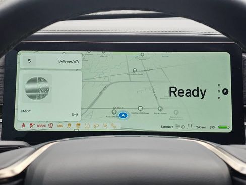 Used 2022 Rivian R1S Launch Edition AWD/4WD image 28