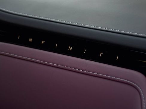 New 2027 INFINITI QX80 Autograph w/ Premium Cargo Package AWD/4WD image 39