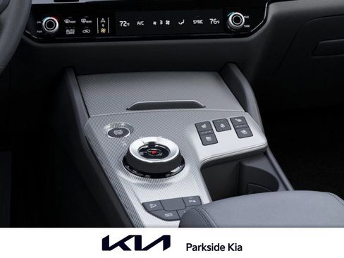 New 2026 Kia Sportage SX Prestige image 23