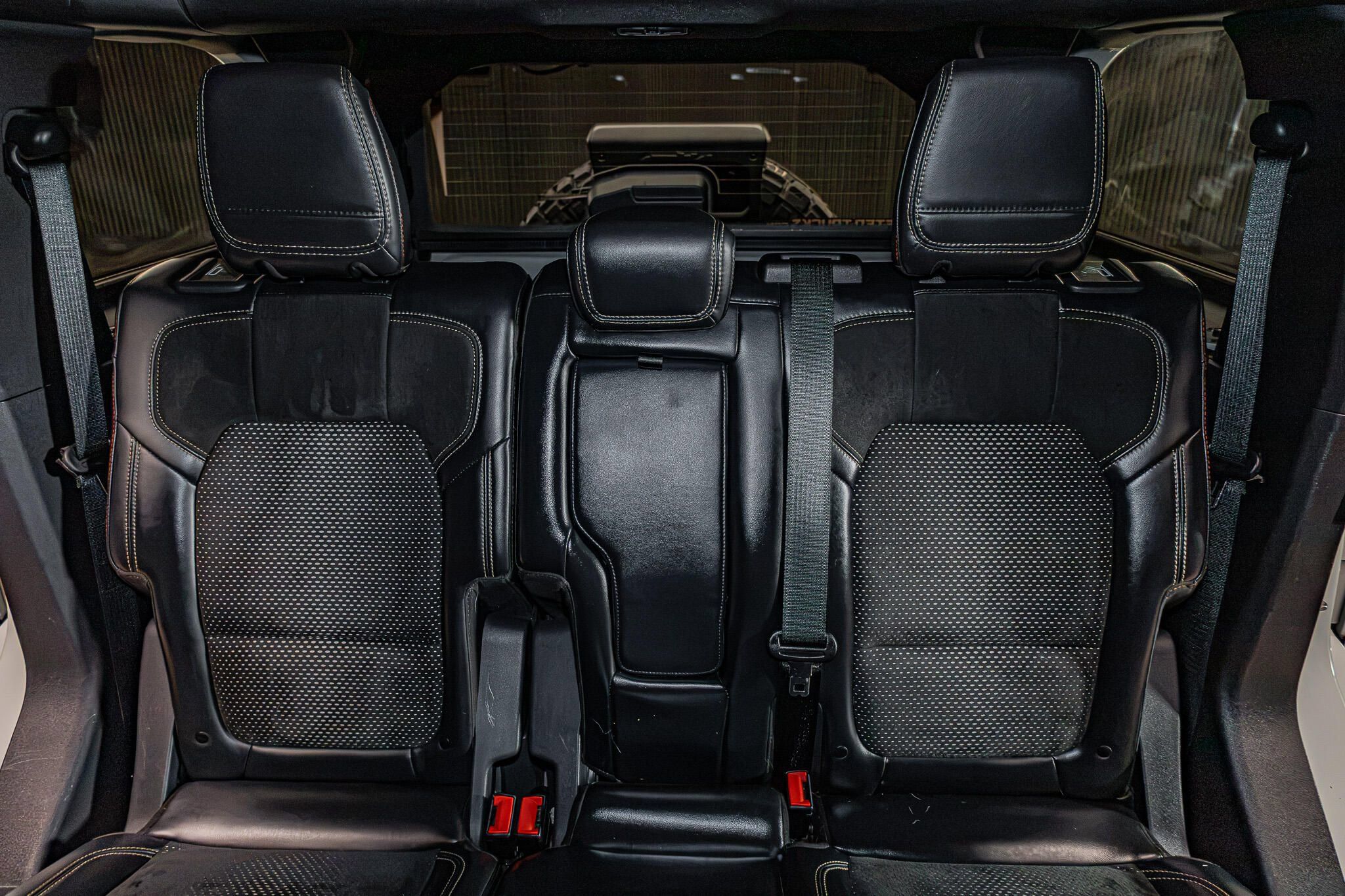 Used 2024 Ford Bronco Raptor AWD/4WD image 24