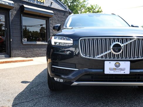 Used 2016 Volvo XC90 T6 Inscription w/ Vision Package AWD/4WD image 46