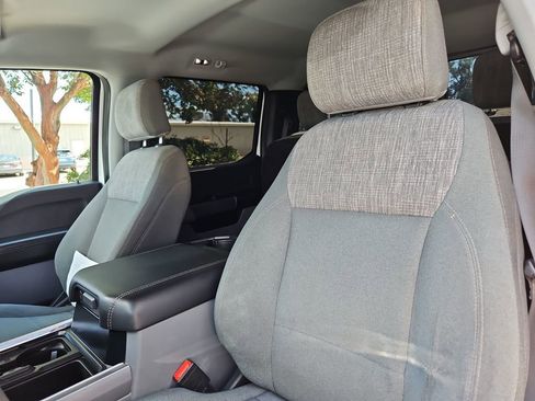 Used 2023 Ford F250 XLT w/ FX4 Off-Road Package image 24