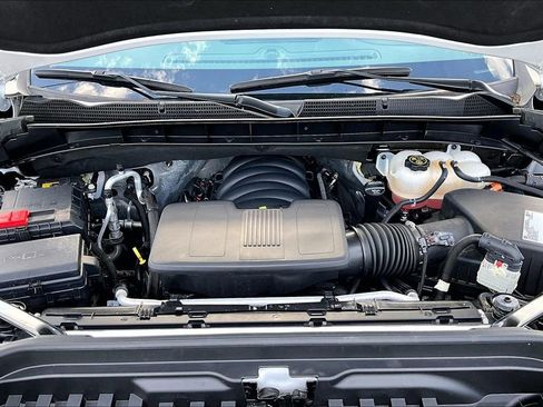 Used 2021 GMC Sierra 1500 SLT RWD image 29