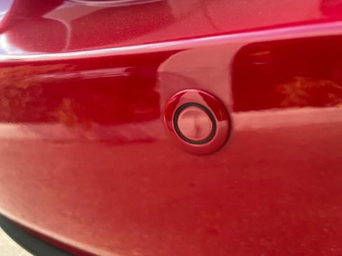 Used 2018 FIAT 124 Spider Abarth w/ Convenience Group RWD image 15