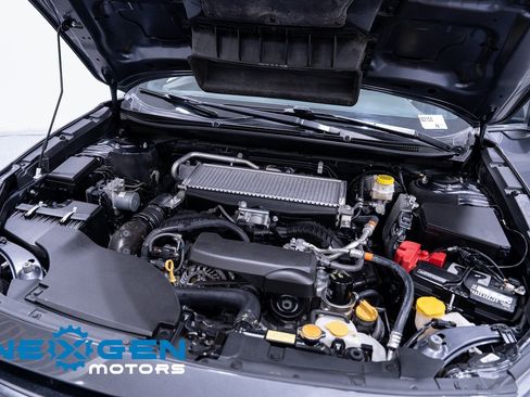 Used 2022 Subaru Outback Wilderness image 51