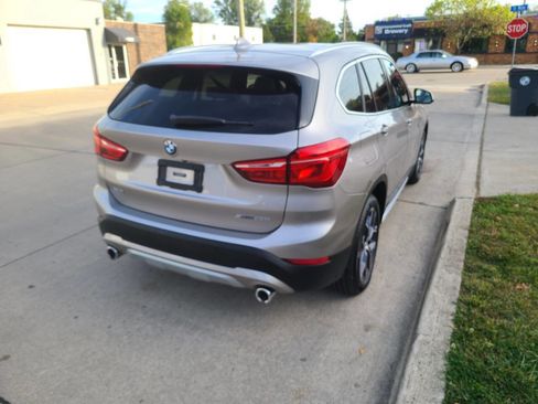 Used 2021 BMW X1 xDrive28i w/ Convenience Package image 19