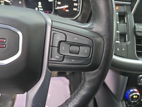 Used 2021 GMC Yukon XL SLT w/ SLT Luxury Plus Package image 25