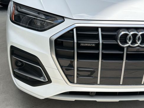 Used 2022 Audi Q5 2.0T Premium Plus AWD/4WD image 11