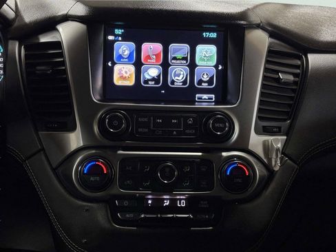 Used 2020 Chevrolet Tahoe 4WD w/ Remote Keyless Entry Package image 23