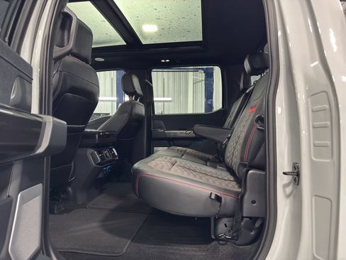 Used 2023 Ford F150 Lariat w/ Equipment Group 502A High AWD/4WD image 45