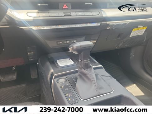 New 2027 Kia Seltos S AWD/4WD image 21