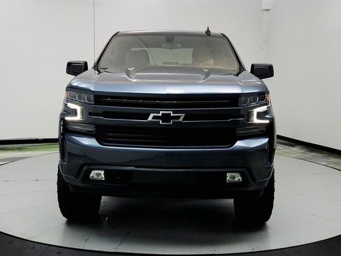 Used 2019 Chevrolet Silverado 1500 RST w/ All-Star Edition AWD/4WD image 2