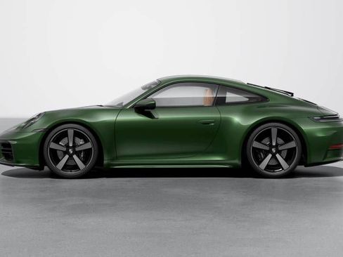 New 2026 Porsche 911 Carrera image 2