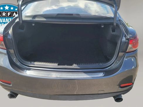 Used 2014 MAZDA MAZDA6 Grand Touring w/ GT Technology Package FWD image 18