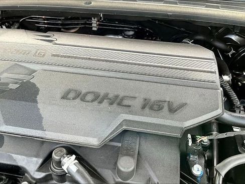 Used 2025 Kia K4 EX FWD image 28