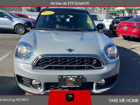 Used 2019 MINI Cooper Countryman S image 8