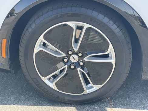 Used 2023 Ford Mustang Mach-E Premium RWD image 38