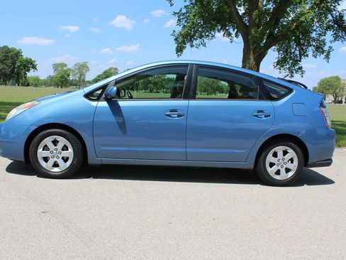 Used 2005 Toyota Prius image 17
