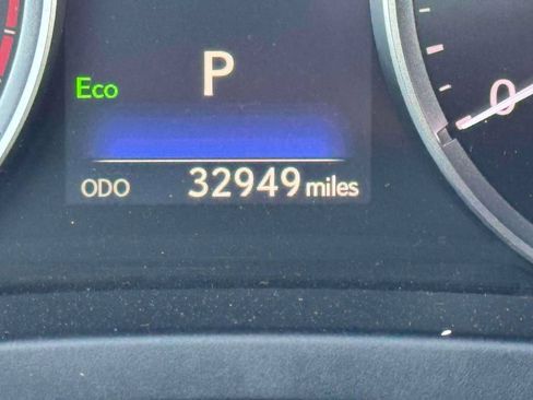 Used 2024 Lexus IS 300 w/ Comfort Package RWD image 29