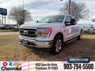 Used 2022 Ford F150 XLT w/ Max Trailer Tow Package video 1