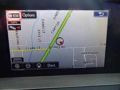 Used 2016 Lexus IS 350 AWD w/ F Sport Package image 30