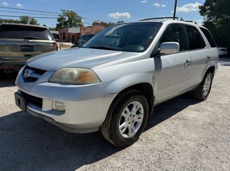 Used 2004 Acura MDX Touring image 1