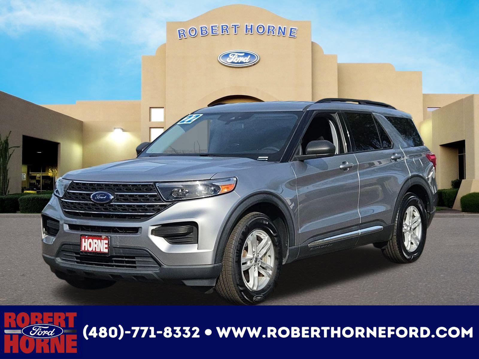 Used Ford Explorer for Sale in Queen Creek, AZ - Autotrader