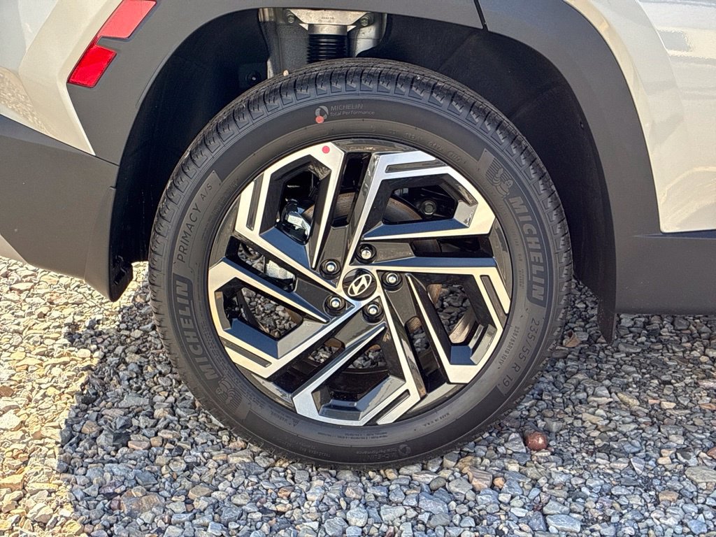 New 2026 Hyundai Tucson SEL Plus w/ Tow & Go Package AWD/4WD image 43