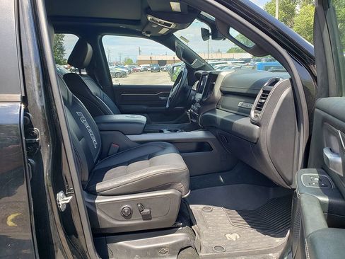 Used 2020 RAM 1500 Rebel w/ Rebel Level 2 Equipment Group AWD/4WD image 9
