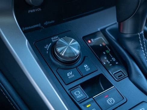 Used 2020 Lexus NX 300h AWD w/ Premium Package image 33