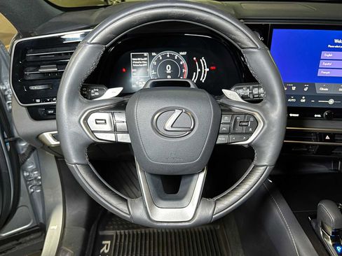 Used 2023 Lexus RX 350 Premium Plus image 28