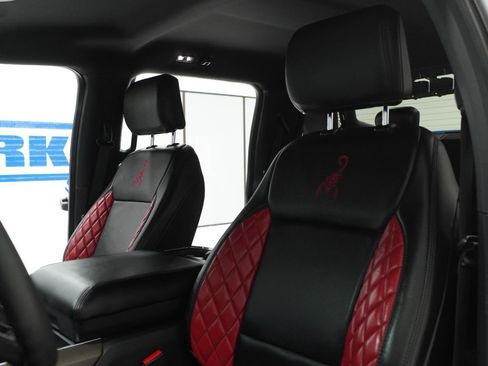 Used 2023 Ford F150 XL w/ Rattler Package AWD/4WD image 6