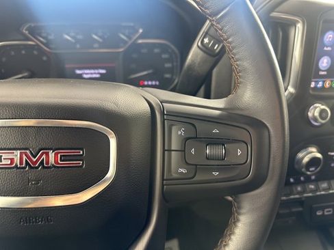 Used 2022 GMC Sierra 2500 AT4 w/ AT4 Preferred Package image 28