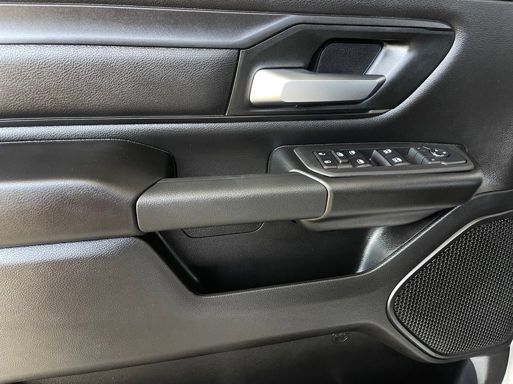 New 2026 RAM 1500 Express RWD image 5