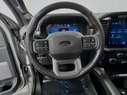 Used 2024 Ford F150 Lariat w/ Bed Utility Package image 18