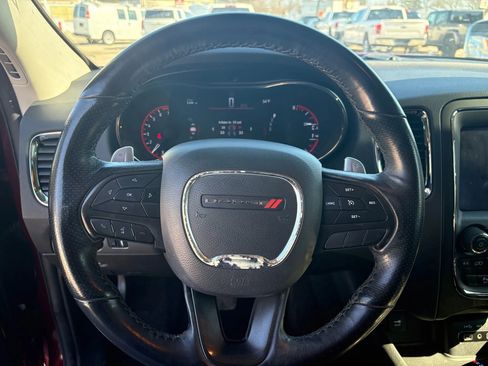 Used 2018 Dodge Durango GT w/ Premium Group image 22