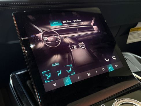 New 2025 Cadillac Escalade IQ Sport 2 image 36