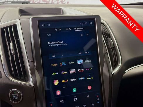 Certified 2022 Ford Edge ST AWD/4WD image 15