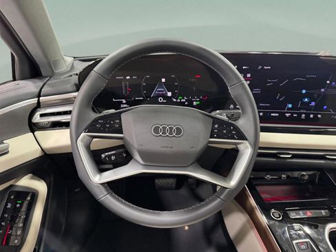 New 2026 Audi A6 Premium Plus image 14