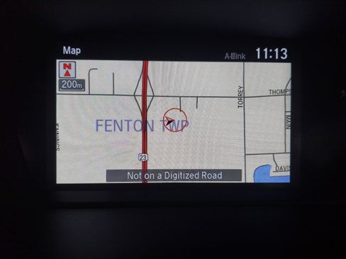 Used 2019 Acura TLX w/ Technology Package image 11