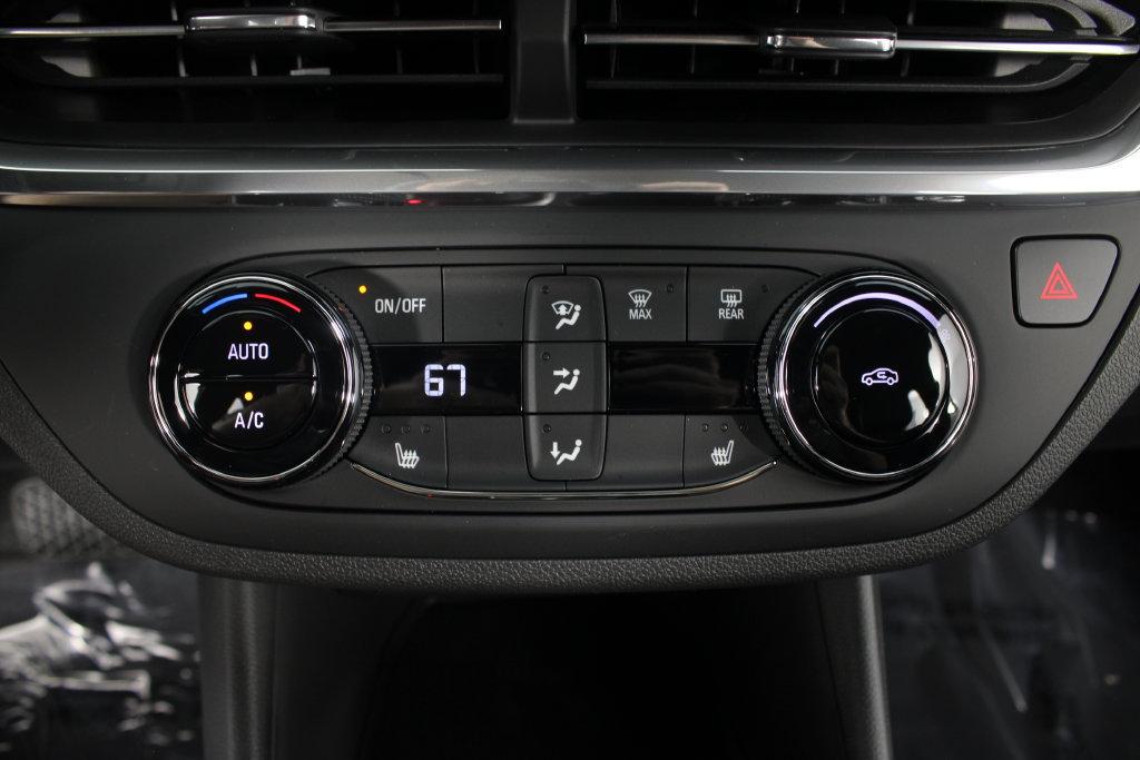 New 2026 Buick Envista Preferred w/ Convenience I Package FWD image 6