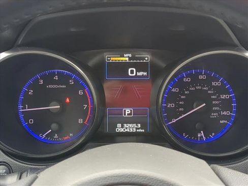 Used 2017 Subaru Outback 2.5i Limited image 15