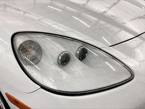 Used 2007 Chevrolet Corvette Convertible w/ Preferred Equipment Group RWD image 26